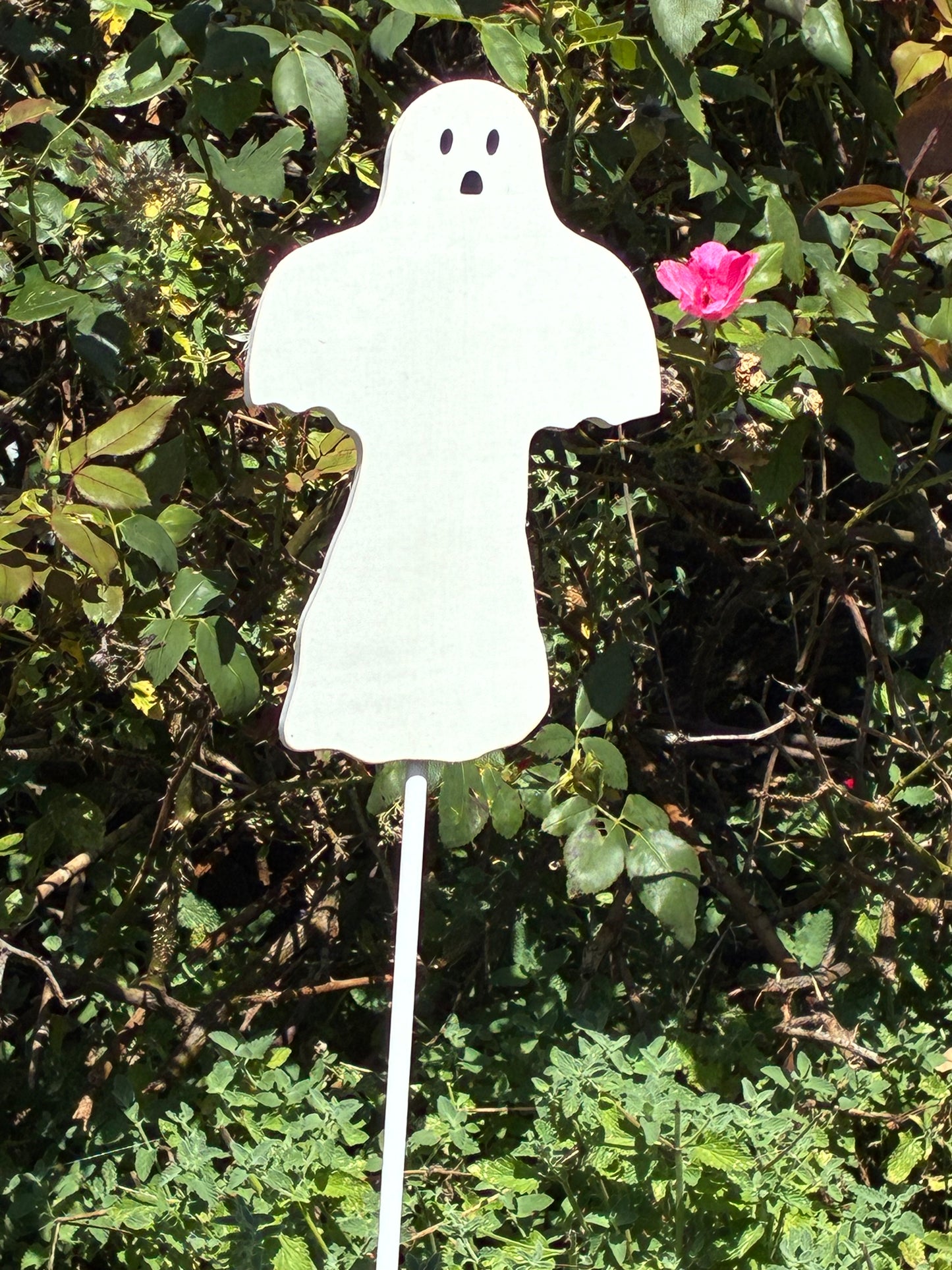 Halloween Walkway Decoration Ghost Bundle