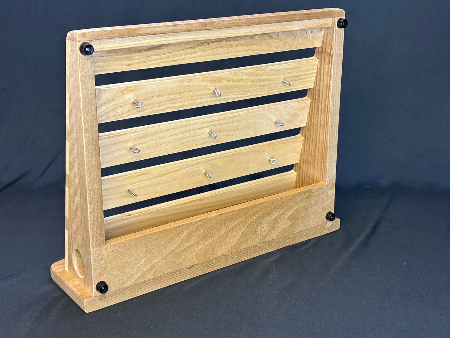 Gig Board-16x13-Oak-Ash