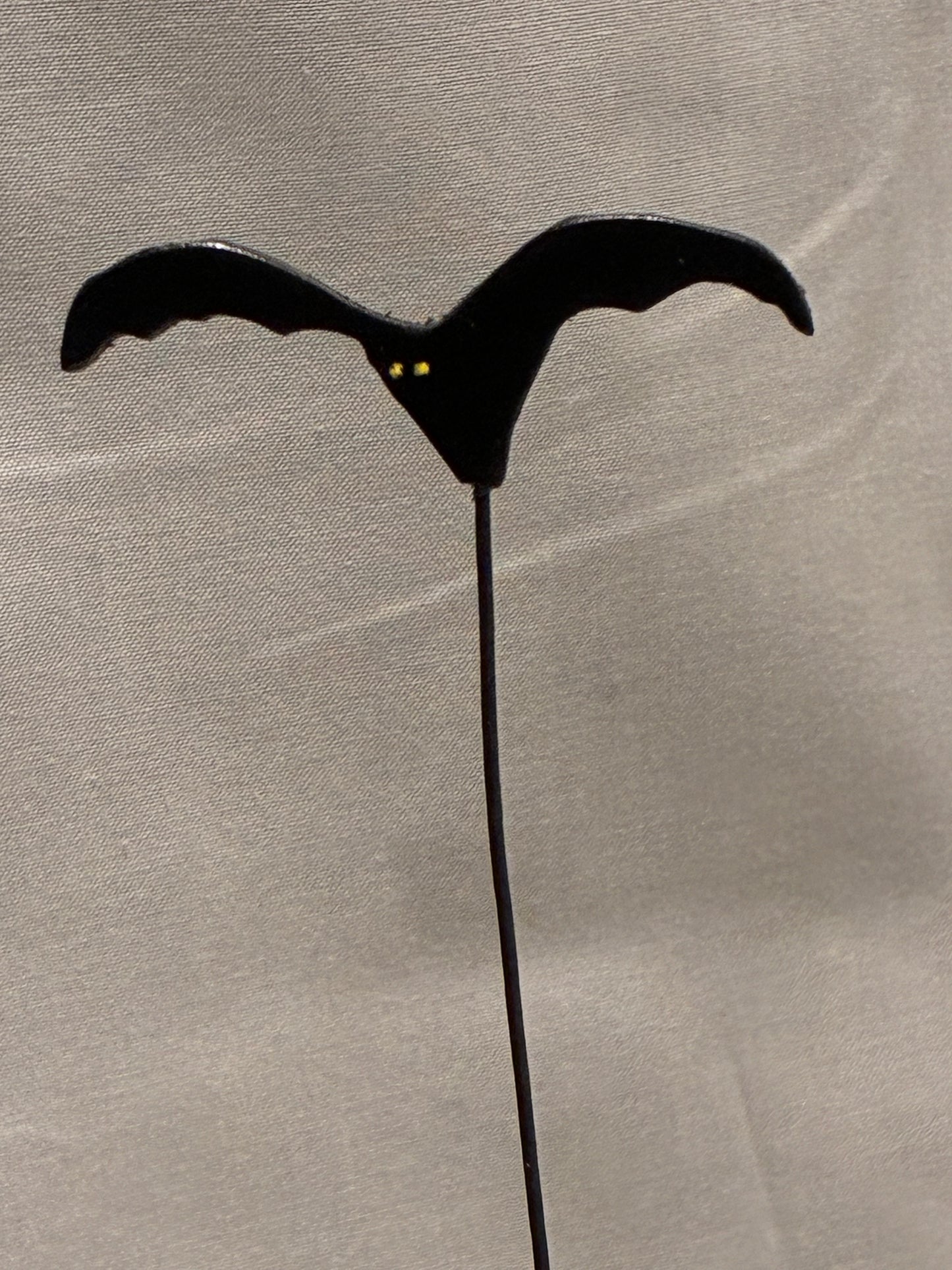 Halloween Vase Decoration Bat Bundle