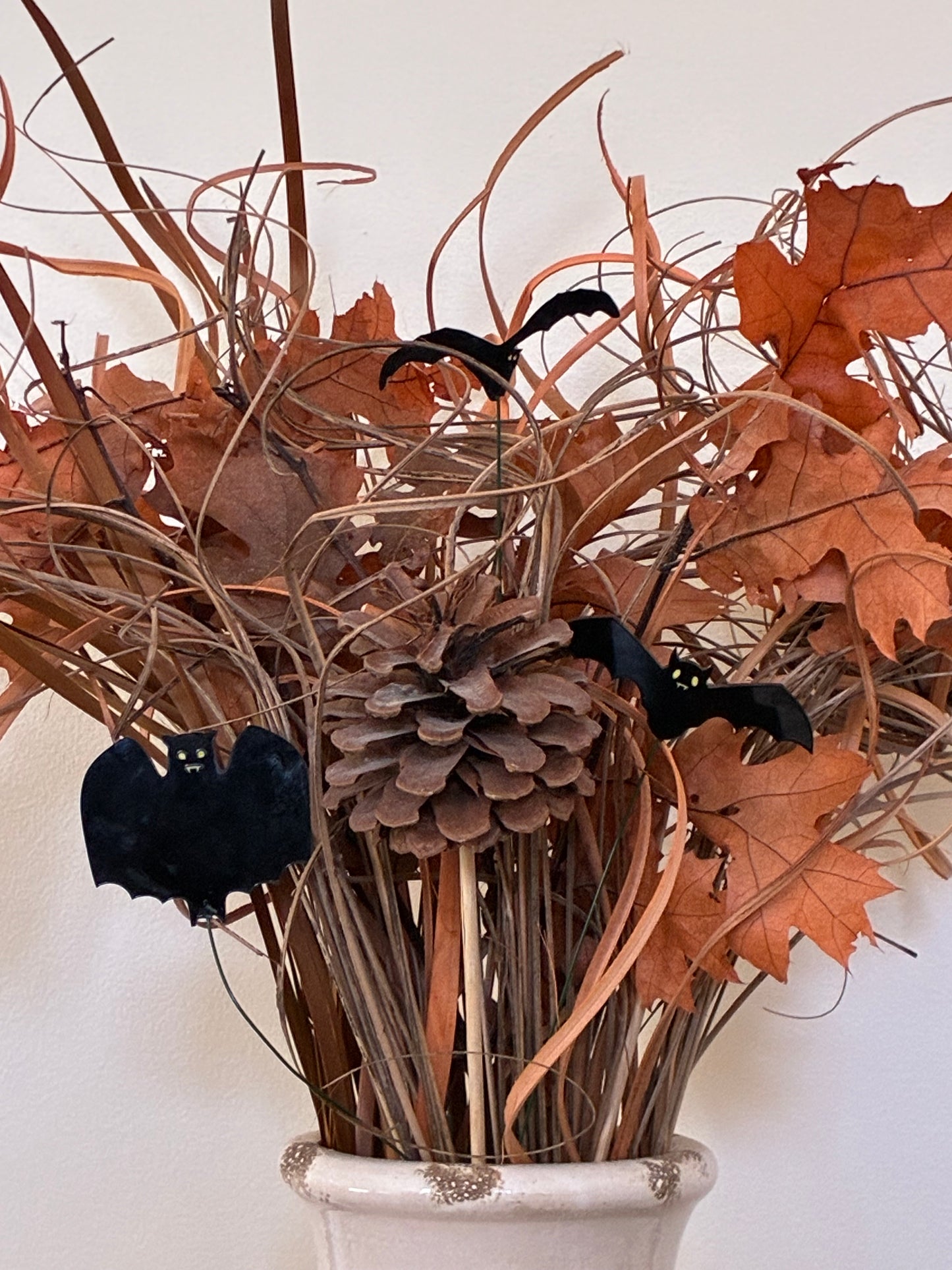 Halloween Vase Decoration Bundle