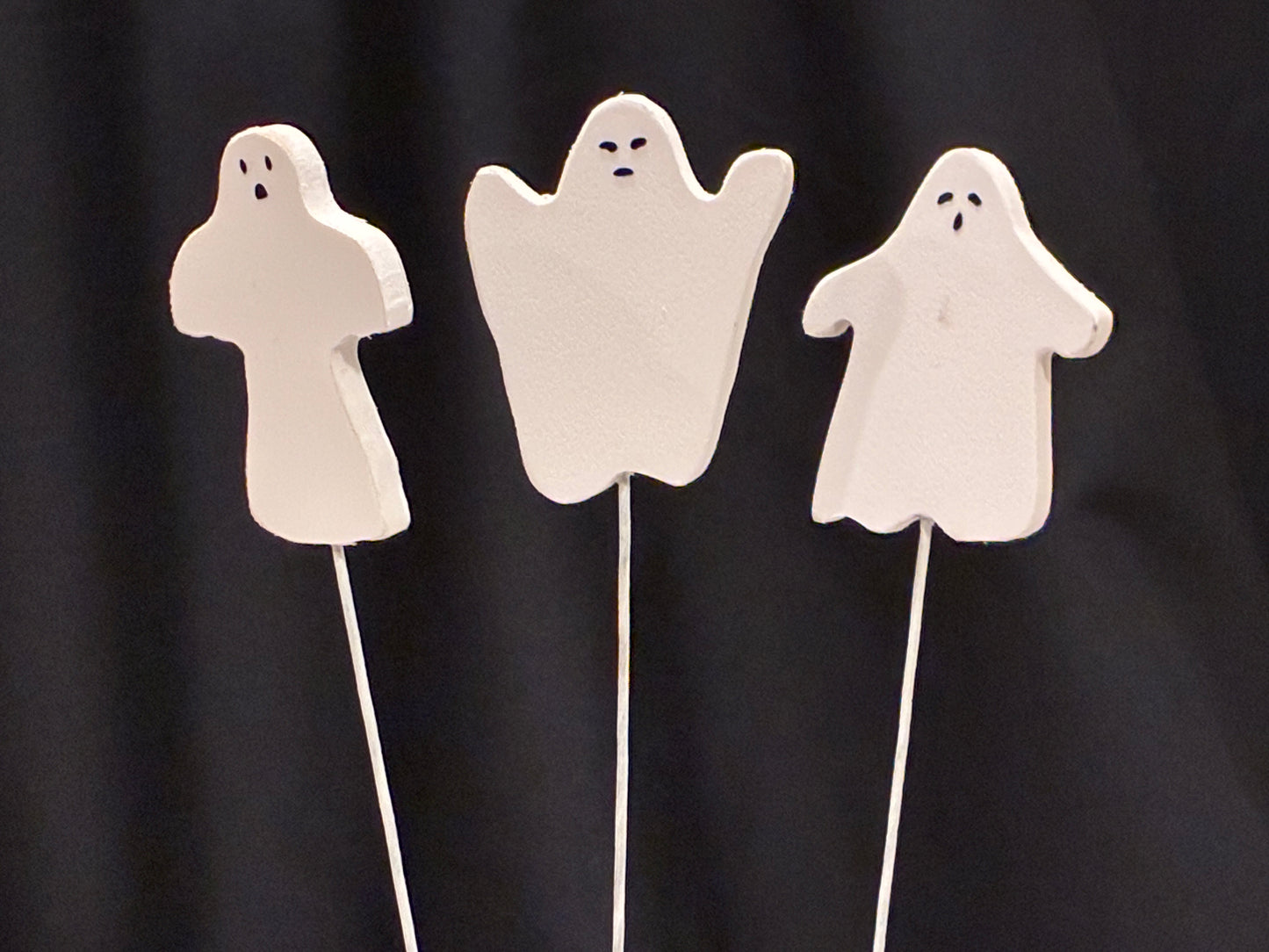 Halloween Vase Decoration Ghost Bundle