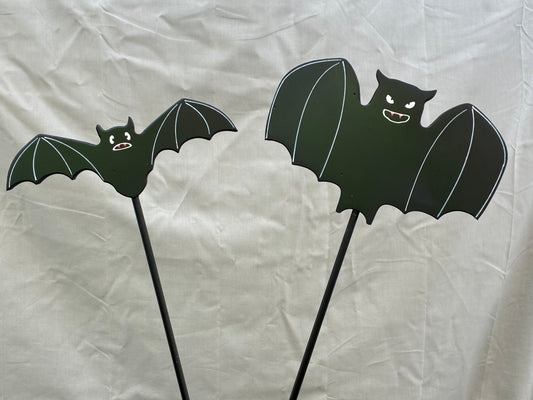 Halloween Walkway Decoration Bat Bundle