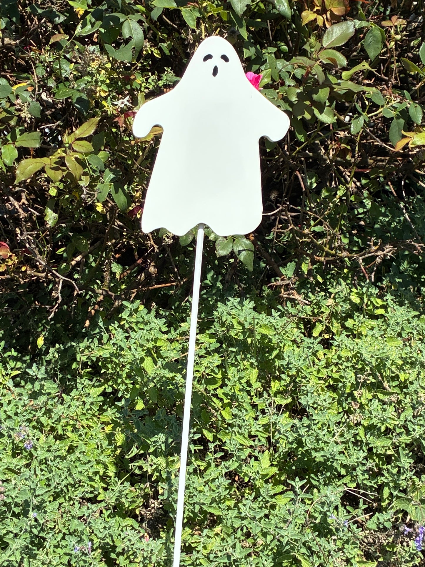 Halloween Walkway Decoration Ghost Bundle