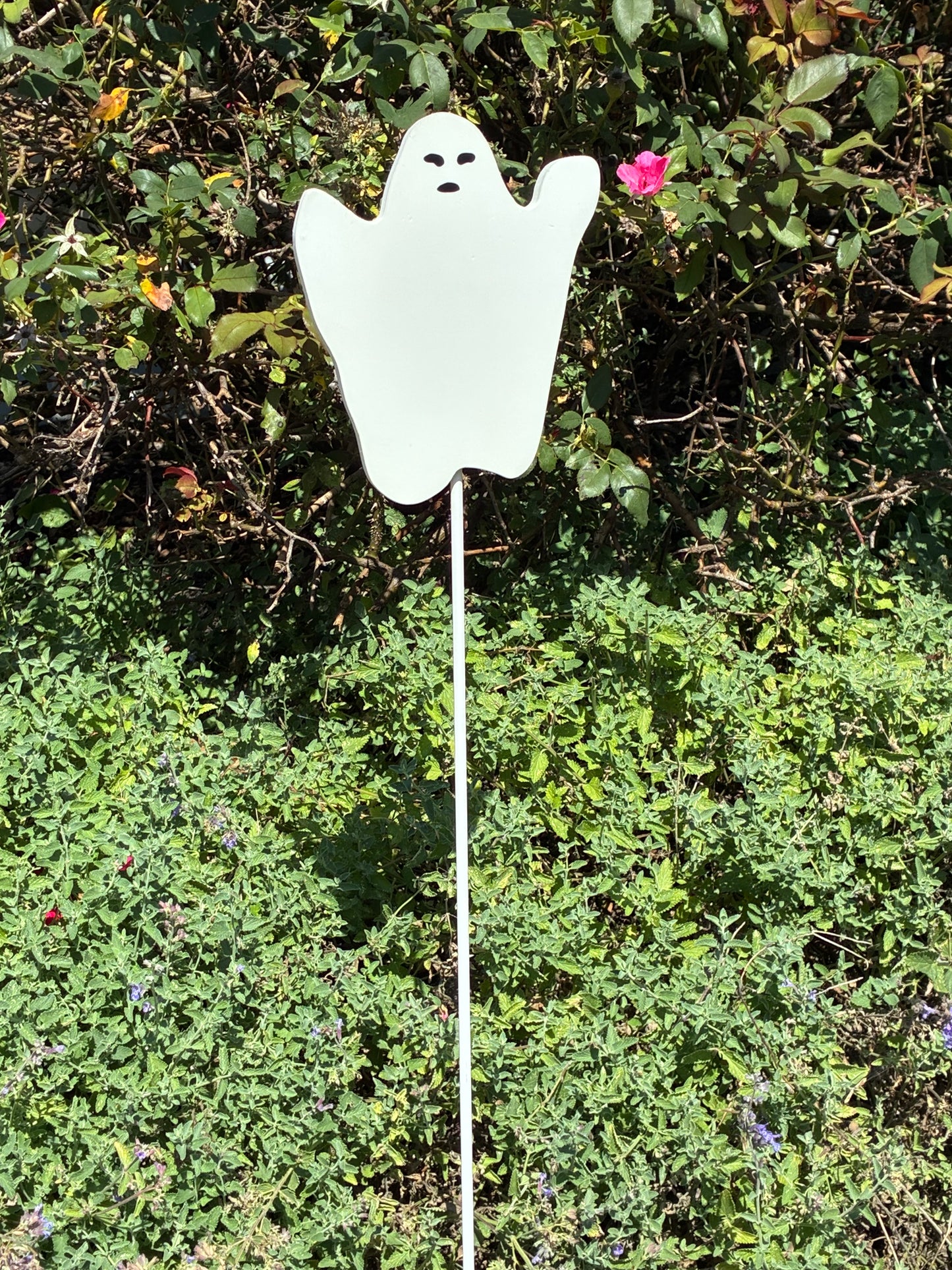 Halloween Walkway Decoration Ghost Bundle