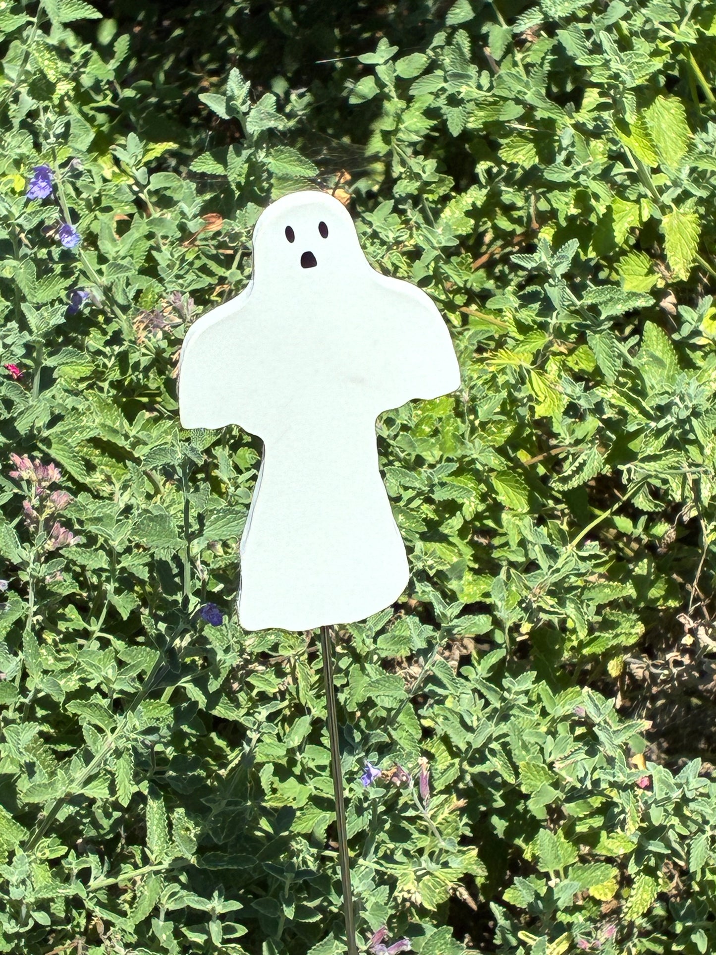 Halloween Planter Decoration Ghost Bundle