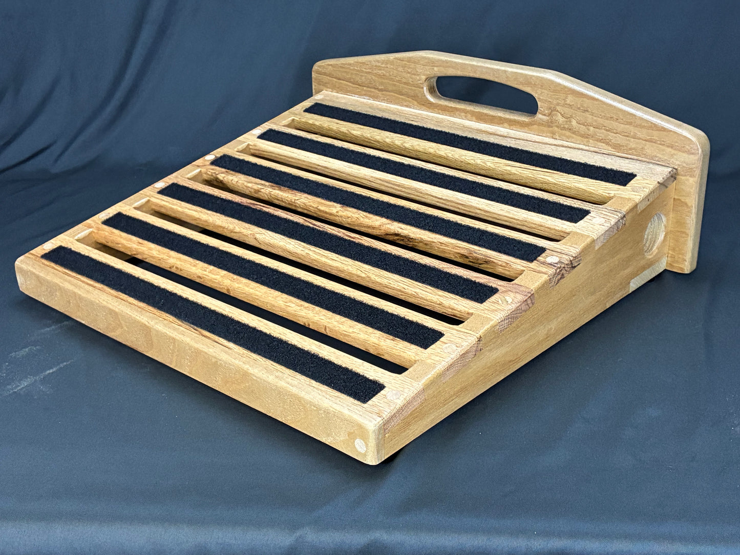 Gig Board-16x15-Oak-Oak