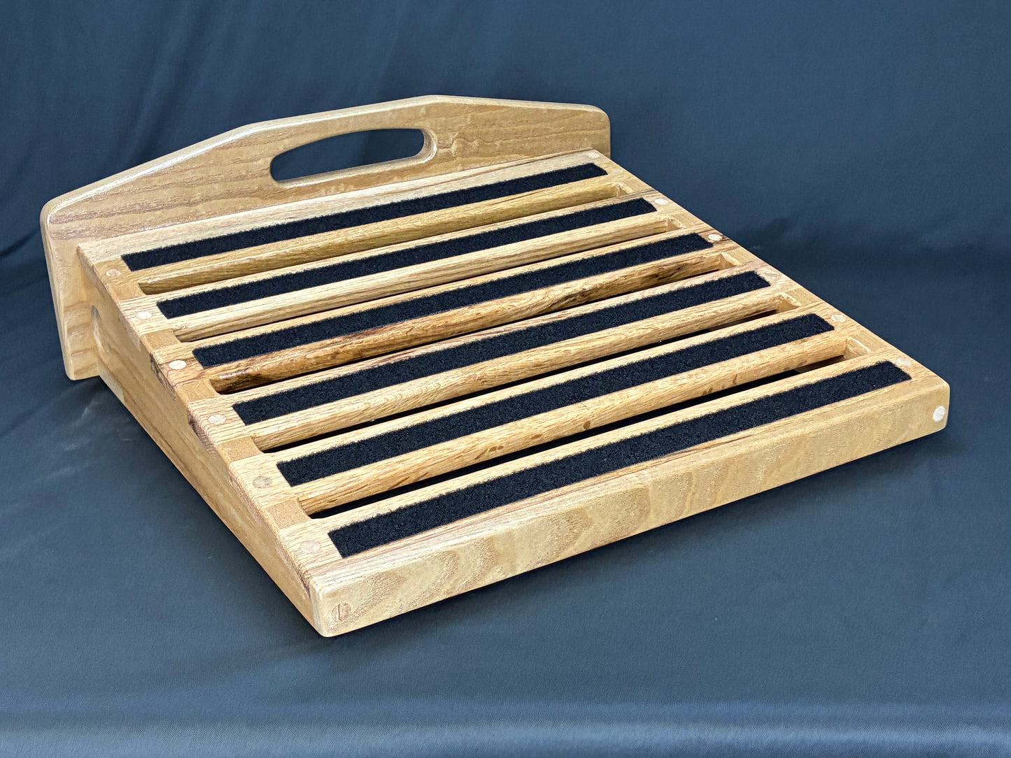 Gig Board-16x15-Oak-Oak