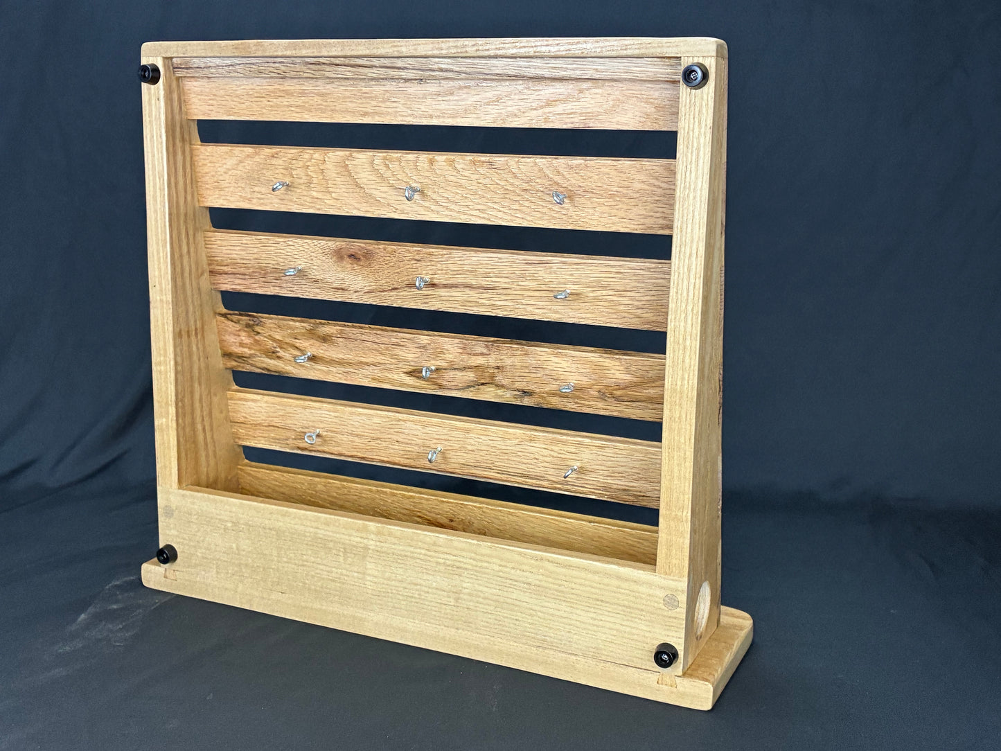 Gig Board-16x15-Oak-Oak