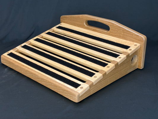 Gig Board-16x13-Oak-Ash