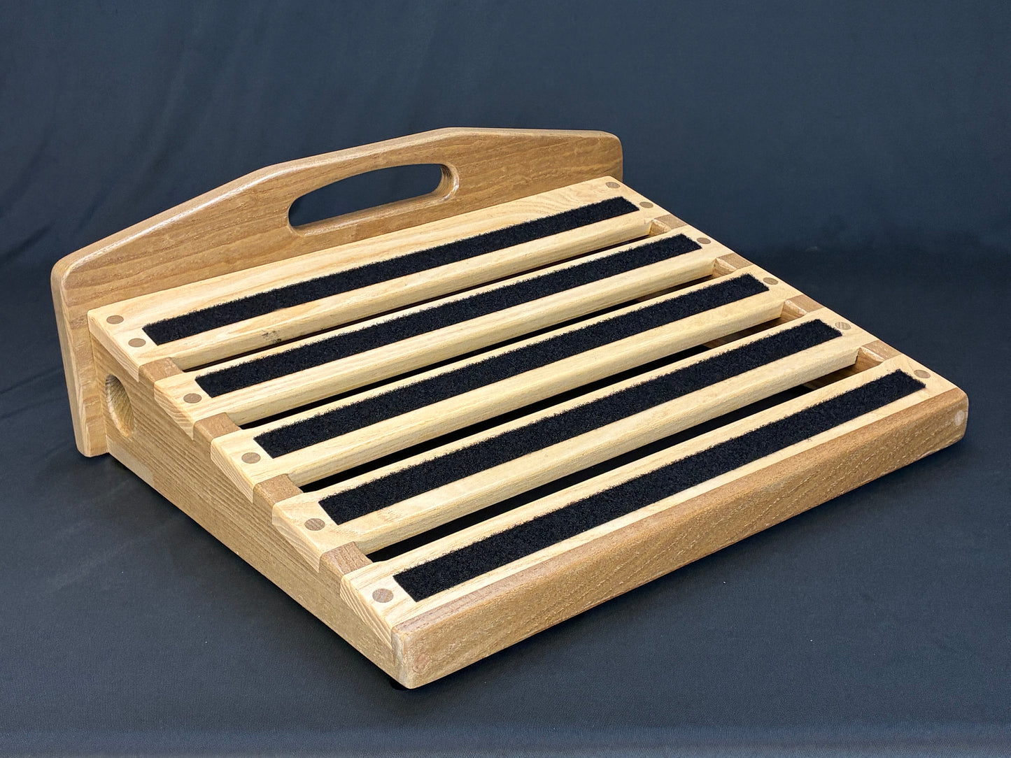 Gig Board-16x13-Oak-Ash