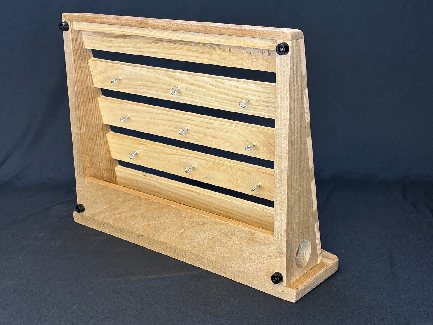 Gig Board-16x13-Oak-Ash