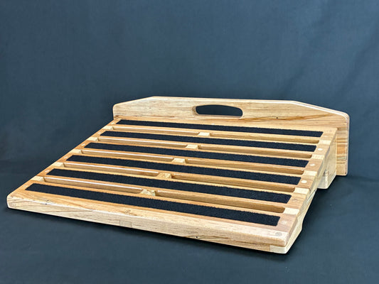 Gig Board-21x16-Ambrosia Maple-Cherry