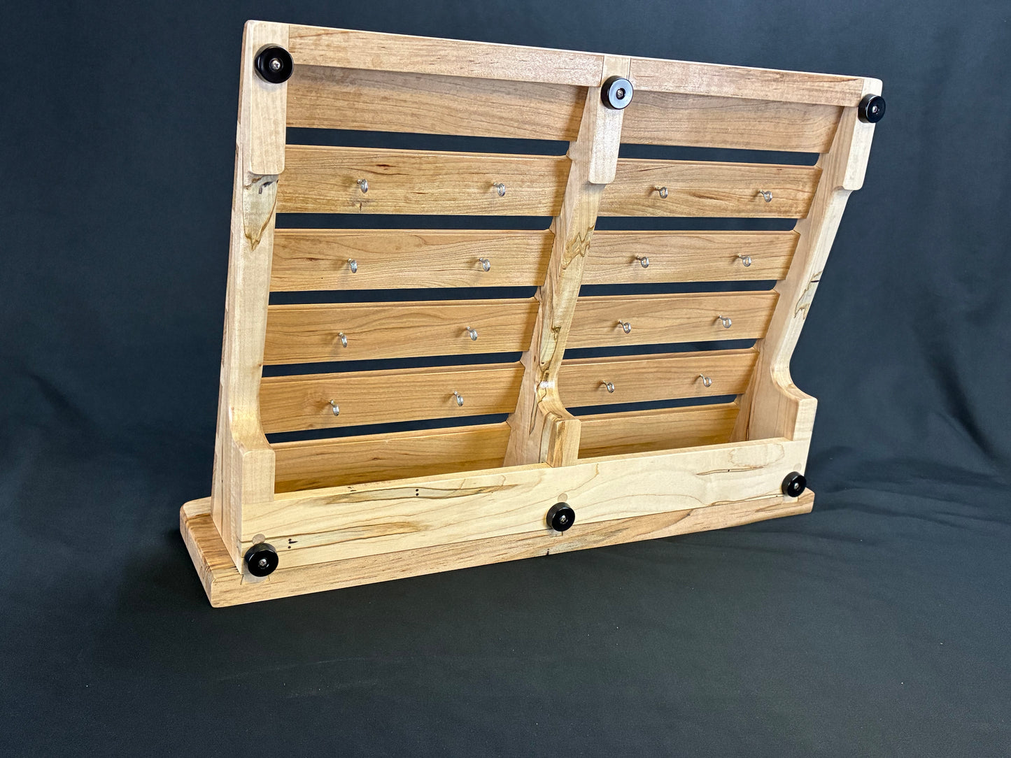 Gig Board-21x16-Ambrosia Maple-Cherry