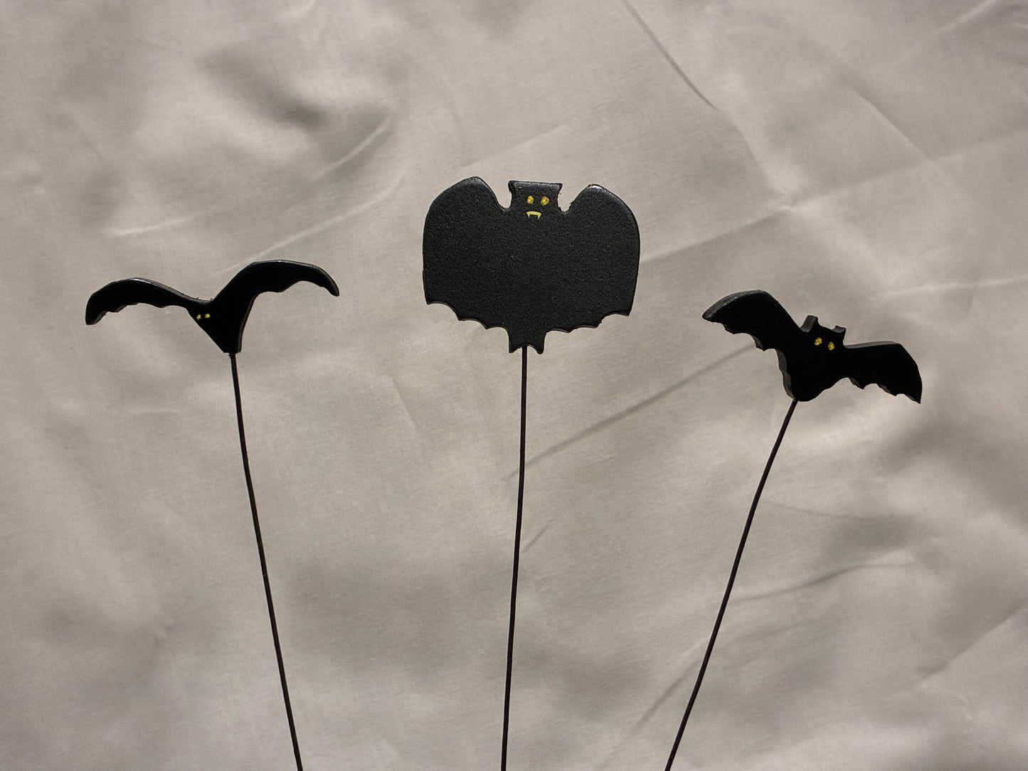 Halloween Vase Decoration Bat Bundle