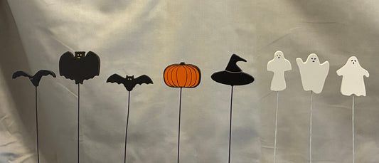 Halloween Vase Decoration Bundle