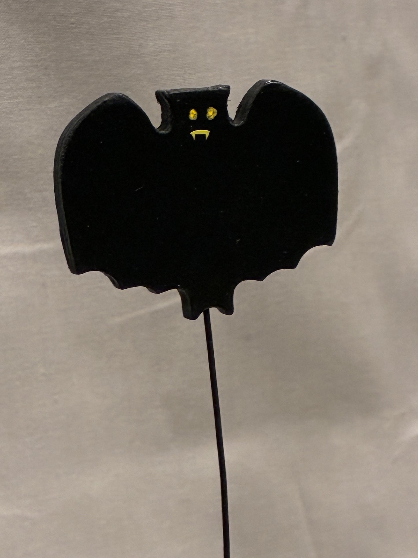 Halloween Vase Decoration Bat Bundle